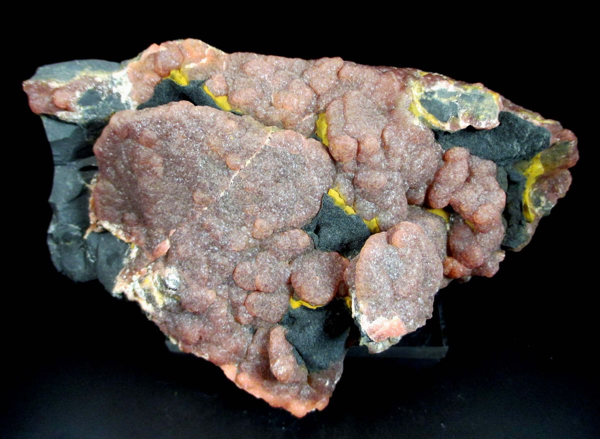 Rhodochrosite